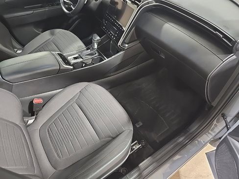 Used 2023 Hyundai Santa Cruz SEL Premium image 20