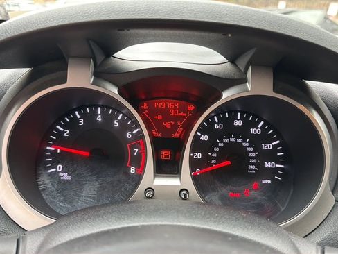 Used 2014 Nissan Juke S image 13