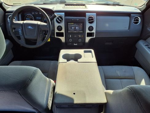 Used 2013 Ford F150 XLT w/ Trailer Tow Pkg AWD/4WD image 11