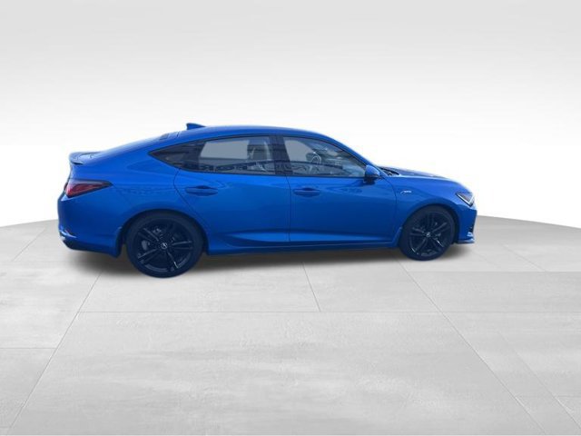 Used 2026 Acura Integra A-Spec w/ Technology Package FWD image 6