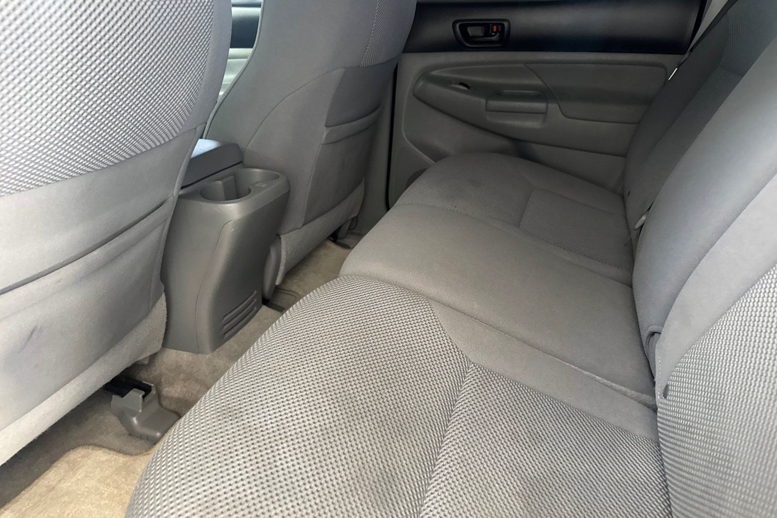 Used 2011 Toyota Tacoma PreRunner RWD image 15