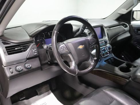 Used 2016 Chevrolet Suburban LT AWD/4WD image 15