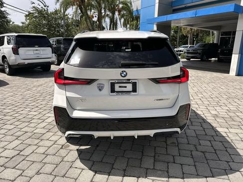 Used 2023 BMW X1 xDrive28i w/ Premium Package AWD/4WD image 36
