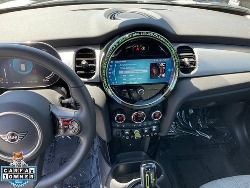 Used 2023 MINI Cooper SE FWD image 40
