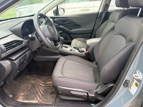 Used 2024 Subaru Crosstrek 2.0i Premium AWD/4WD image 4