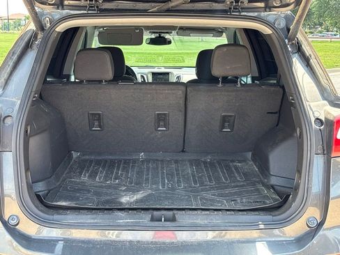 Used 2021 Chevrolet Equinox LT FWD image 6