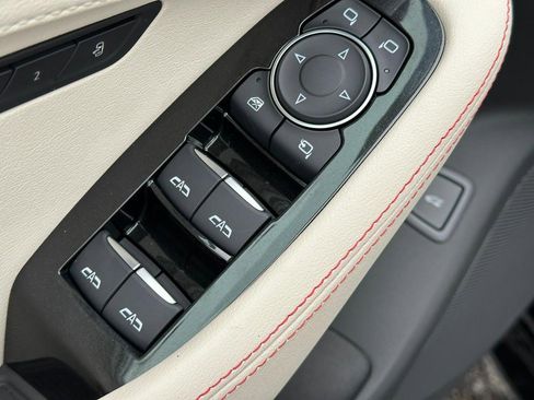 New 2026 Cadillac CT5 V w/ Technology Package image 10