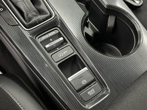 Used 2024 Honda Civic Sport image 25