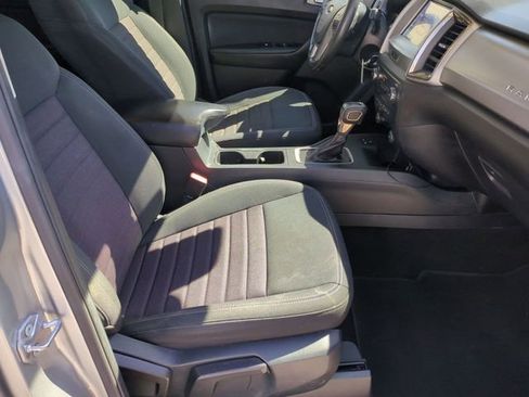 Used 2020 Ford Ranger XLT w/ Equipment Group 301A Mid image 29
