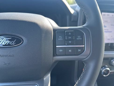 New 2026 Ford F150 XLT w/ Equipment Group 302A MID AWD/4WD image 22