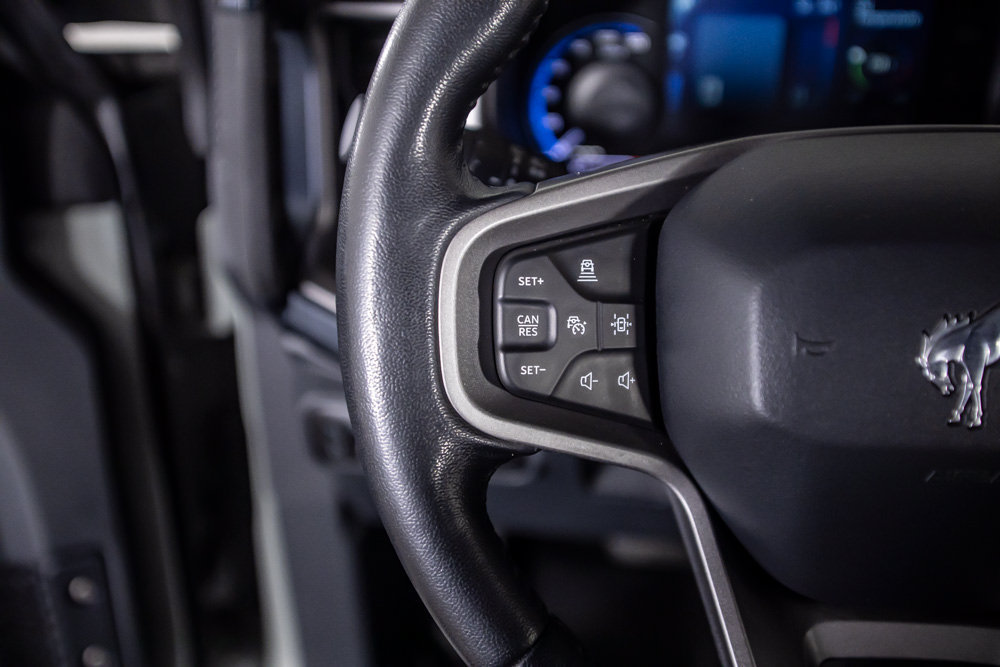 Used 2021 Ford Bronco First Edition AWD/4WD image 34