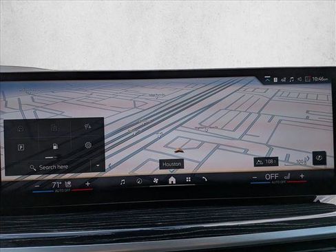 Certified 2026 BMW X5 sDrive40i w/ M Sport Package image 13