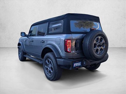 Used 2023 Ford Bronco Big Bend image 7