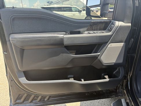 Used 2023 Ford F250 Lariat AWD/4WD image 28