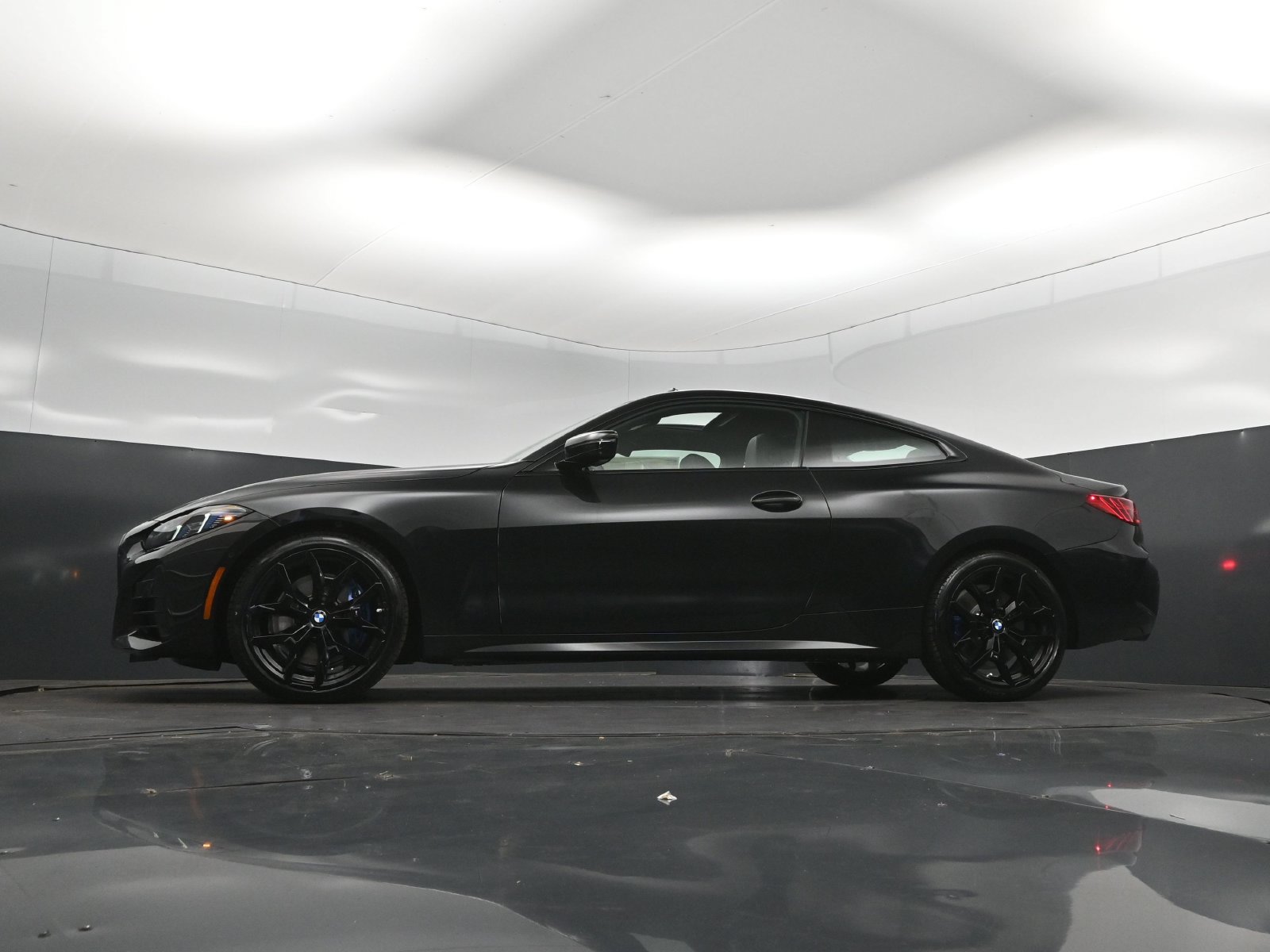 New 2027 BMW 430i Coupe w/ M Sport Package AWD/4WD image 39