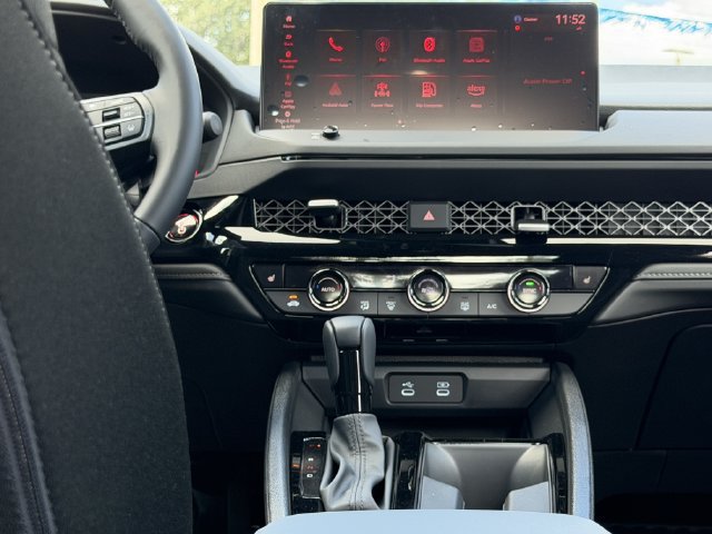 New 2026 Honda Accord Sport image 14
