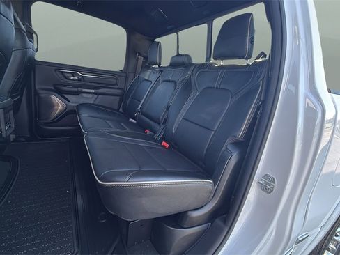 Used 2023 RAM 1500 Limited image 9