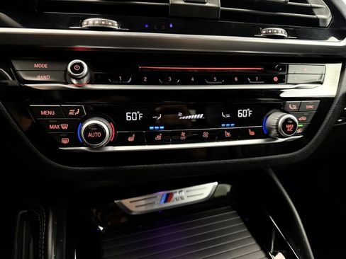 Used 2020 BMW X4 M w/ Executive Package AWD/4WD image 55