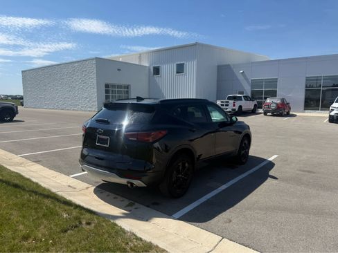 Used 2023 Chevrolet Blazer LT w/ Convenience Package AWD/4WD image 5
