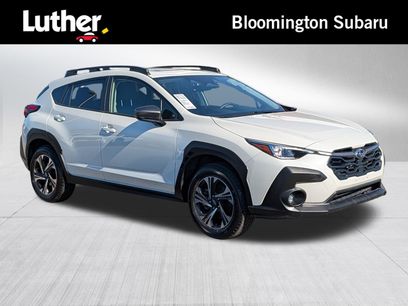 Certified 2025 Subaru Crosstrek 2.5i Premium