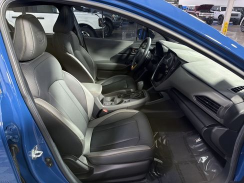 Used 2024 Subaru Crosstrek 2.5i Wilderness w/ Wilderness Package AWD/4WD image 26