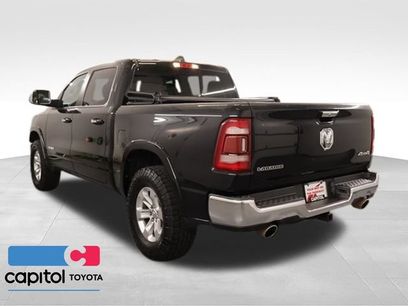 Used 2021 RAM 1500 Laramie