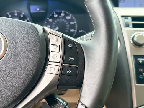 Used 2015 Lexus RX 350 FWD image 37