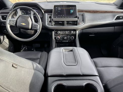 Used 2023 Chevrolet Tahoe LT w/ Luxury Package image 26