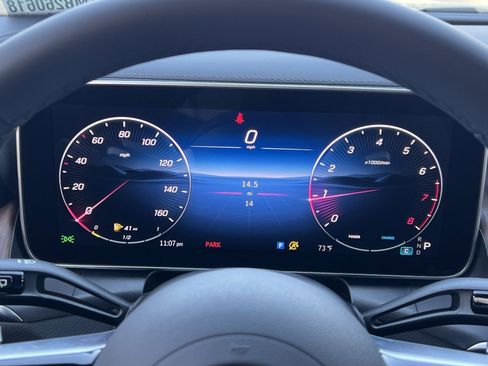 New 2026 Mercedes-Benz GLC 300 4MATIC image 15