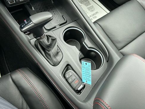 New 2026 Dodge Durango GT image 32