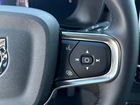 Certified 2024 Volvo C40 P8 Recharge Ultimate image 27