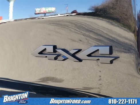 Used 2022 RAM 1500 Laramie image 7