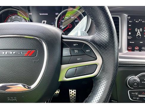 Certified 2022 Dodge Charger GT w/ Plus Group RWD image 12