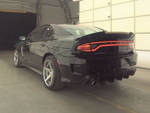 Used 2022 Dodge Charger R/T image 4