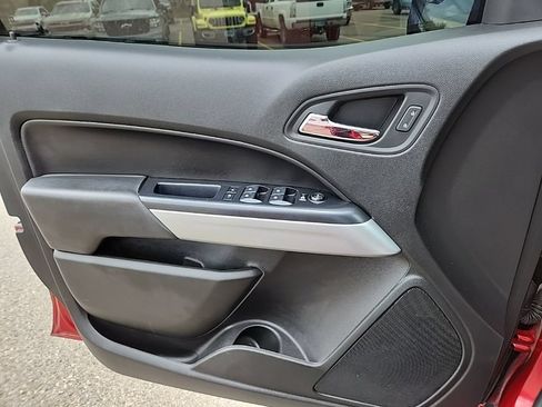 Certified 2021 Chevrolet Colorado ZR2 AWD/4WD image 31