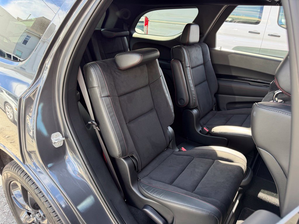 Used 2026 Dodge Durango GT AWD/4WD image 13