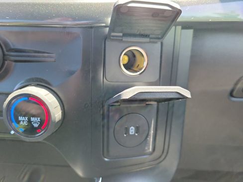 Used 2024 Ford F150 STX AWD/4WD image 22