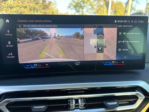 Used 2024 BMW 330e image 23