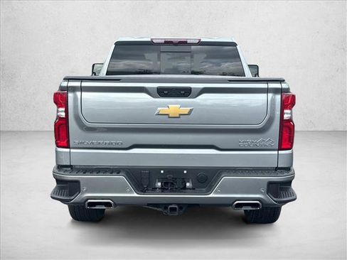 Used 2024 Chevrolet Silverado 1500 High Country w/ High Country Premium Package image 7