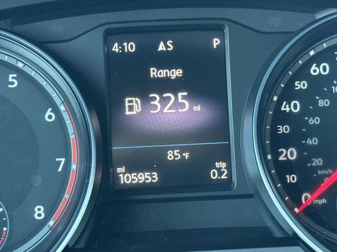 Used 2019 Volkswagen Atlas SE w/ Towing Package AWD/4WD image 31