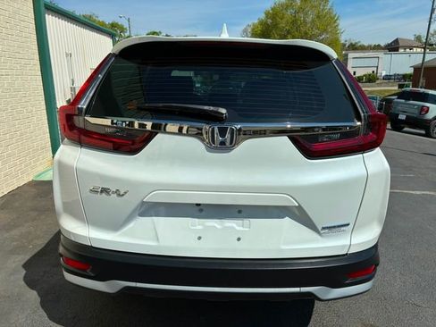 Used 2021 Honda CR-V Special Edition image 12