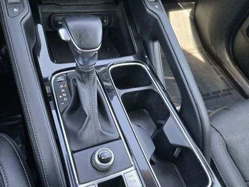 Used 2023 Kia Telluride SX FWD image 21