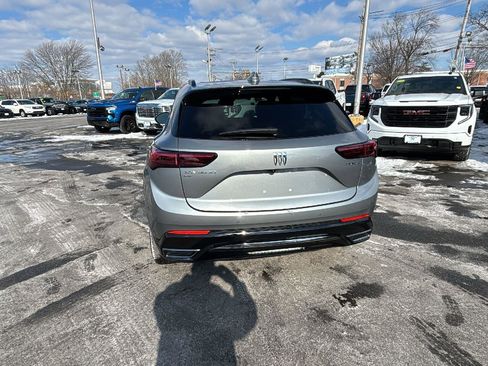 New 2026 Buick Envision Sport Touring image 6