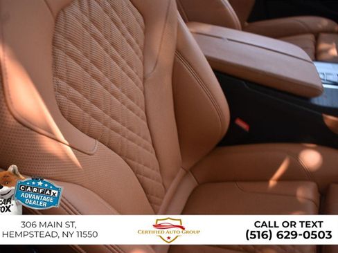 Used 2023 BMW 530e xDrive AWD/4WD image 23