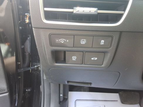 Used 2024 Hyundai Sonata SEL FWD image 20