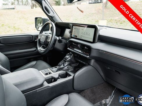 Certified 2024 Toyota Land Cruiser Base image 11