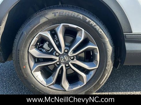 Used 2020 Honda CR-V EX-L image 9