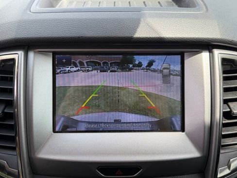 Used 2020 Ford Ranger XLT w/ Equipment Group 301A Mid RWD image 14