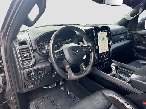Used 2022 RAM 1500 TRX w/ TRX Level 2 Equipment Group AWD/4WD image 17
