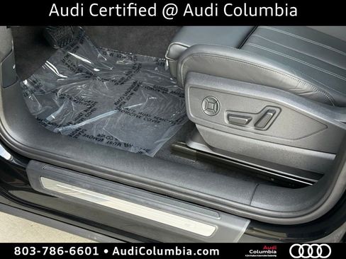 Used 2025 Audi Q5 Premium Plus w/ Premium Plus AWD/4WD image 22